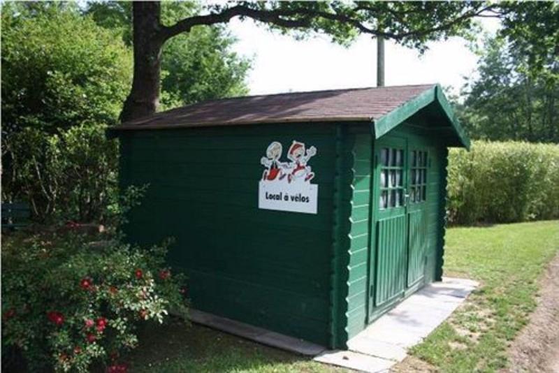 Village Club Le Saint Ignace Ascain Extérieur photo