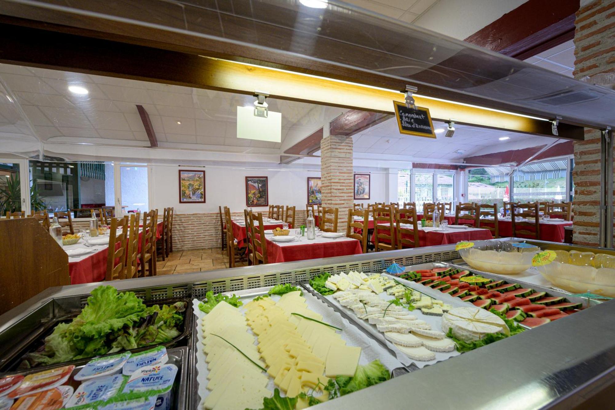 Village Club Le Saint Ignace Ascain Extérieur photo