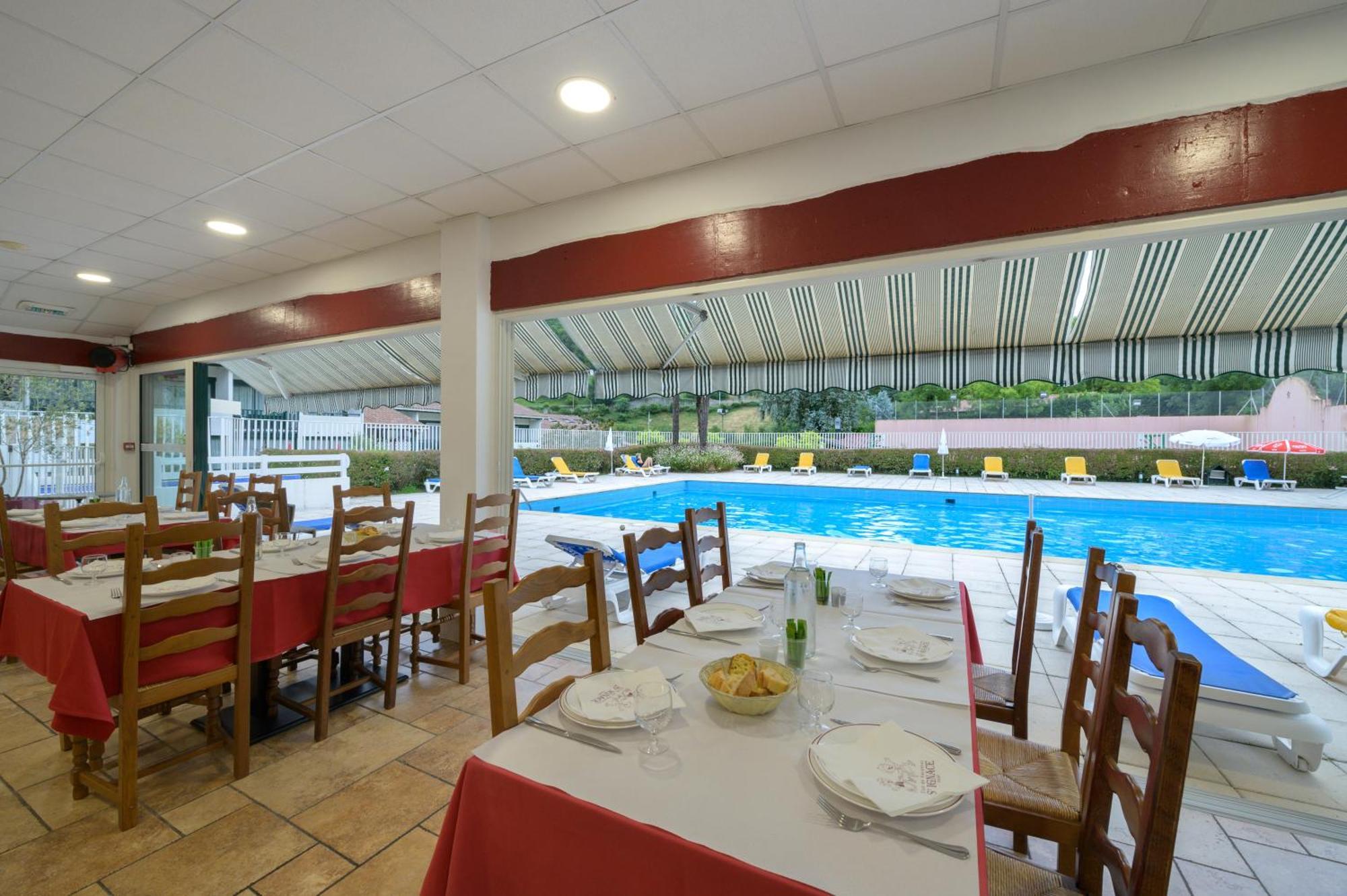 Village Club Le Saint Ignace Ascain Extérieur photo