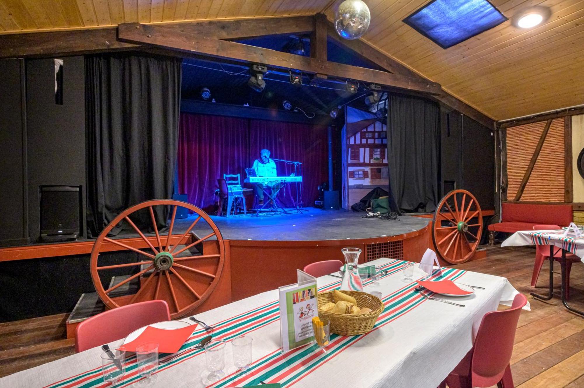 Village Club Le Saint Ignace Ascain Extérieur photo